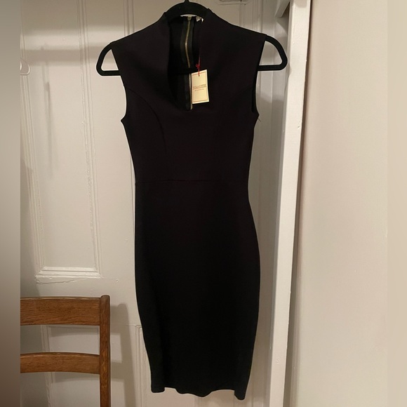 Rolla Coster Dresses & Skirts - Rolla Coster black bodycon dress